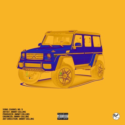 Chanel No. 5 - Single