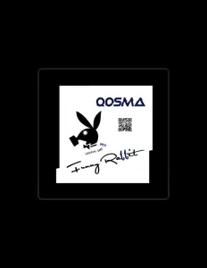 Écoutez Qosma, regardez des vidéoclips, lisez la biographie, consultez les dates de tournée et plus encore !