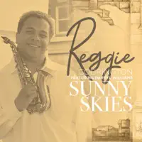 Sunny Skies (feat. Darryl Williams) — Reggie Codrington