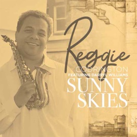 Sunny Skies (feat. Darryl Williams) Reggie Codrington