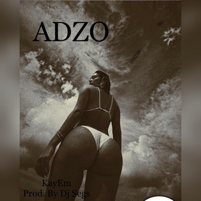 Adzo - Single