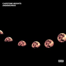 Shisha Anderson 100 & Capstone Heights
