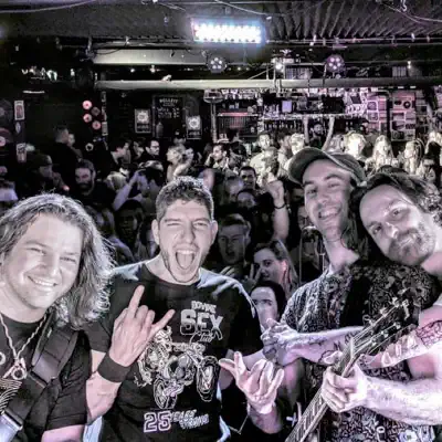 Listen to Rockyard, watch music videos, read bio, see tour dates & more!
