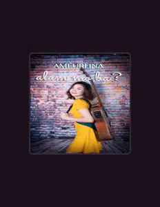 Dengarkan Ameurfina, tonton video musik, baca bio, lihat tanggal tur & lainnya!