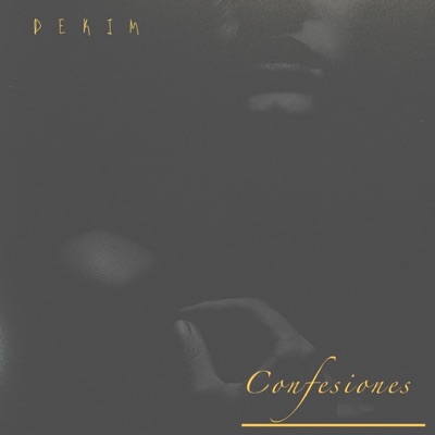 Confesiones - EP