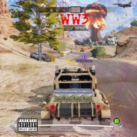 Ww3 - Single - Bboy300h