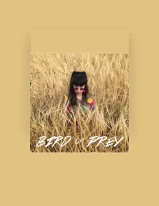 Escucha a Aoife Meade, mira vídeos musicales, lee la biografía, consulta fechas de giras y mucho más.