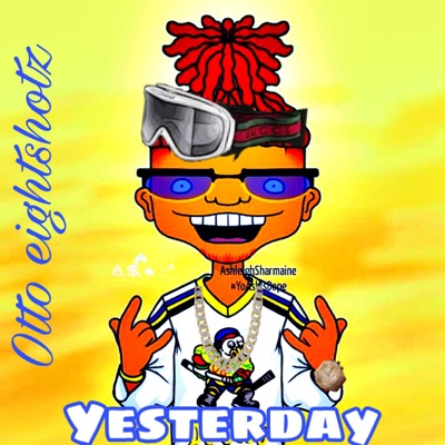 Yesterday - Single