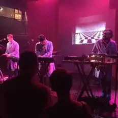 Listen to Namelessnumberheadman, watch music videos, read bio, see tour dates & more!