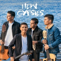 New Gypsies - Sans amour on n'est rien