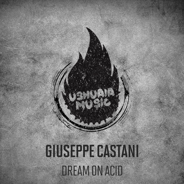 Dream on Acid - Single