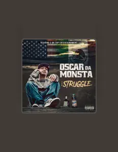 Escucha a Oscar Da Monsta, mira videos musicales, lee su biografía, consulta las fechas de las gira y más.