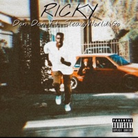 Ricky (feat. Sleazy) - Single - Don Don