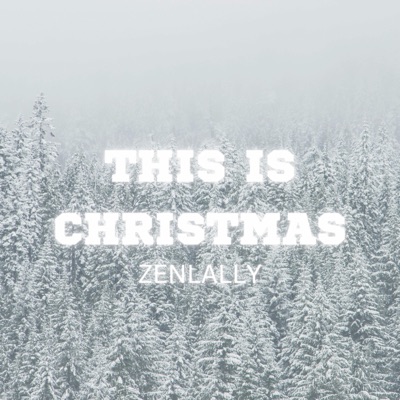 This Is christmas (Instrumental) - Single