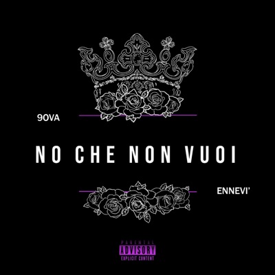 No Che Non Vuoi (feat. 9ova) - Single