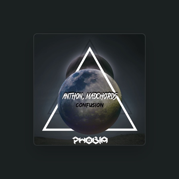Anthon's avatar