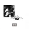 666 Days (feat. Lil Tracy) - Single