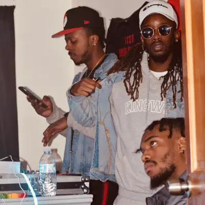 Listen to RAH! vs Sįn⁶ & Freshwurld, watch music videos, read bio, see tour dates & more!