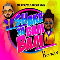 Shake Ya Bam Bam (Remix) - Single - Mr. Renzo & Beenie Man