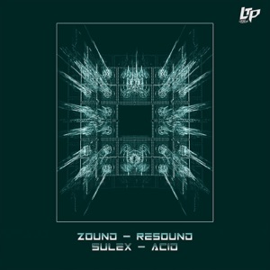 Resound / Acid - Single