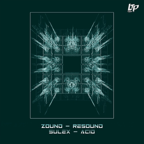 Resound / Acid - Single