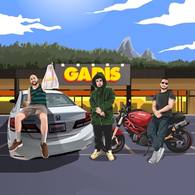 Soy Un Jugador (feat. Sic & Gallego) - Single