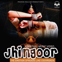 Jhingoor - Single - Pravesh Mallick