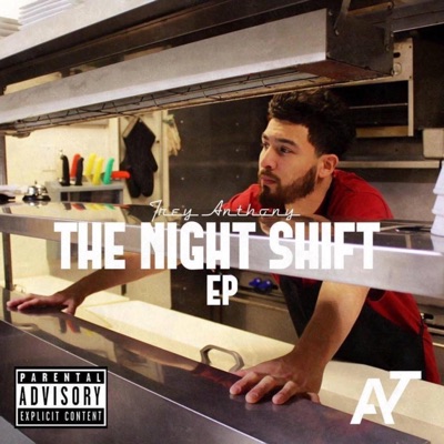 The Night Shift EP