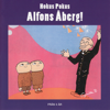 Hokus Pokus, Alfons Åberg! - Alfons Åberg