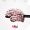 Virus in My Mind (feat. Dikulz & Twisted Insane) - Kevin Kalibur lyrics