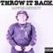 Throw It Back - LoveLostboy lyrics