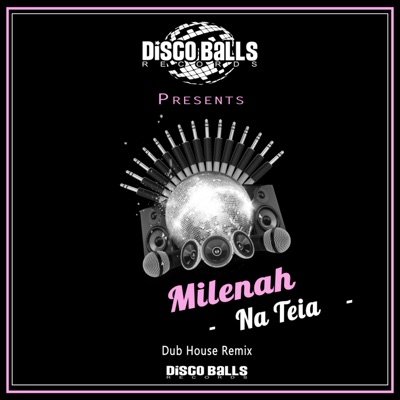 Na Teia (Dub House Remix) - Single