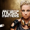 Music Matters - Single