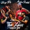 Country Boyz (feat. The Lacs & Big Po) - Millie Redd lyrics