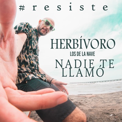 Nadie Te Llamo - Single