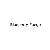 Blueberry Fuego artwork