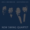 New Swing Quartet - Srečno - srečno