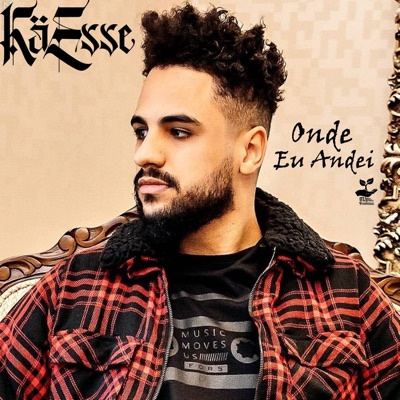 Onde Eu Andei - Single