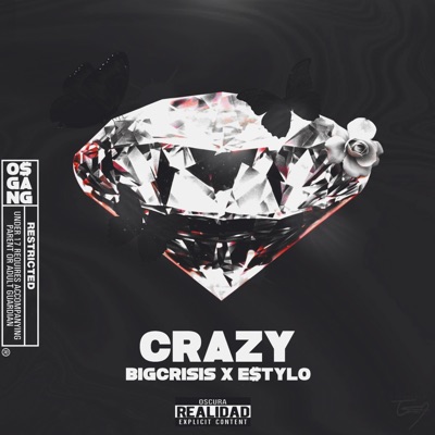 So Crazy (feat. Big Crisis) - Single