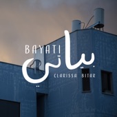 Bayati - EP artwork