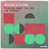 Thinking About the Days (The Remixes) - Single