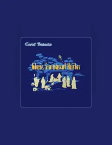 Dengarkan Corul Betania, tonton video musik, baca bio, lihat tanggal tur & lainnya!