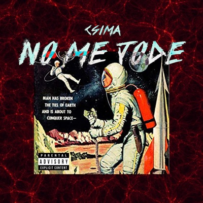 No Me Jode - Single