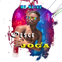 Desce e Joga - Single - MC Matos