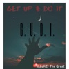 G.U.D.I. (Get Up & Do It) - Single