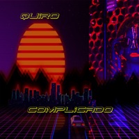Complicado - Single - Quiro