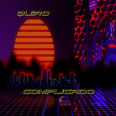 Complicado - Single