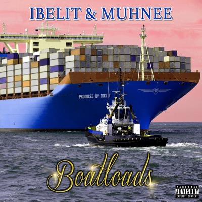 Boatloads - Single