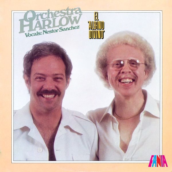 El Albino Divino (feat. Nestor Sanchez)