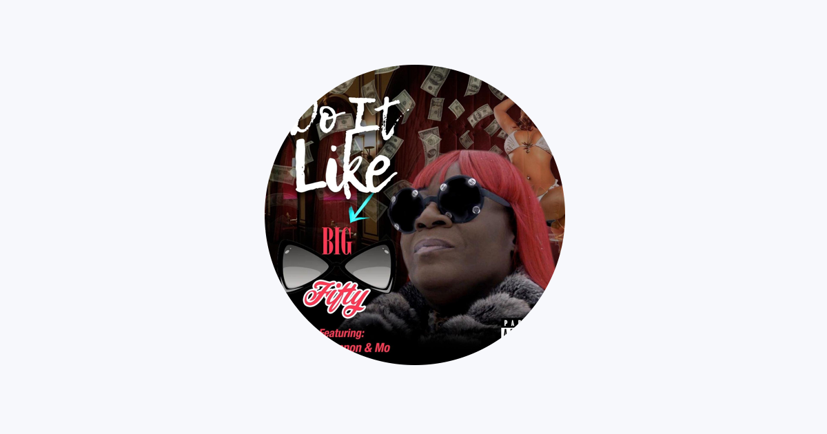 Big 50 - Apple Music